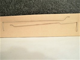 Athearn HO SDP40/SD45 Diesel Locomotive HAND GRABS RAILS &amp; STANCHIONS ONLY - $12.00