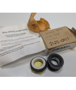 NOS Monarch Mechanical Gear Seal Kit For Hypro Pump 2120-0011 501256 - €23,09 EUR