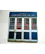 The American Flag Book - £7.73 GBP