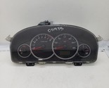 Speedometer Cluster MPH Fits 05-06 MAZDA TRIBUTE 319108 - $66.33