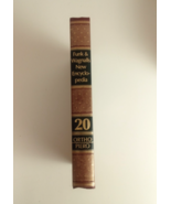 1986 Funk &amp; Wagnalls New Encyclopedia Volume 20 - €7,43 EUR