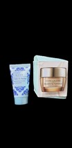 Estee Lauder Revitalizing Supreme+ Youth Power Creme &amp; Makeup Remover Lo... - $275.92 MXN
