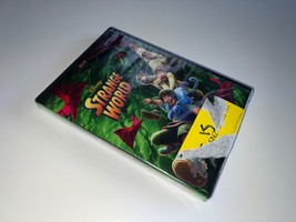 Strange World - Disney DVD New &amp; Sealed - £13.97 GBP