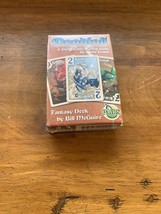Deadfall Fantasy Deck - $9.90