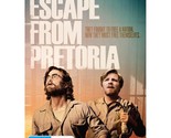 Escape from Pretoria DVD | Daniel Radcliffe | Region 4 &amp; 2 - $11.73