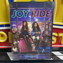 Joy Ride DVD (2023) - £24.68 GBP