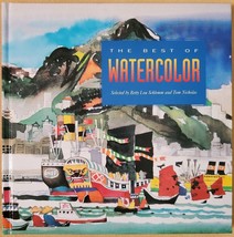 The Best of Watercolor - £4.09 GBP