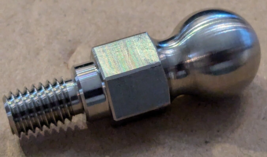 NEW YASKAWA Robot MPP3 L-Arm Ball - Part# 3012 / 159357-1 / HW1402017-1 - $455.47 MXN
