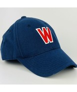 Washington Senators Hat Cap Cooperstown Collection Vintage MLB 7 1/8 Rar... - £60.87 GBP