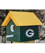 Green Bay Packers Bird House - $33.66