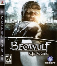 Beowulf The Game - Sony PlayStation 3 PS3 Video Game  - $13.22