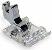Low Shank Roller Presser Foot for All Low Shank Brother, Babylock, and m... - £6.17 GBP
