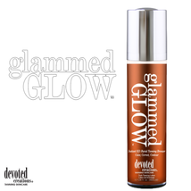 Glammed Glow Instant Facial Bronzer, 1.7 fl oz image 2