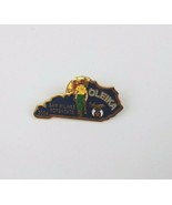 2004 Oleika Sam Milwee Potentate Lapel Pin - $5.45