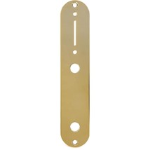 Fender Control Plate - Telecaster - Gold - £30.67 GBP
