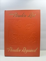 From Paradise Lost to Paradise Regained, Hardcover - $667.06 MXN