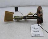 Fuel Pump Only 2.0L Fits 02-04 IMPREZA 75700 - $150.00