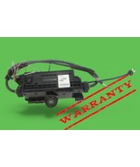 09-15 F01 F02 F03 F04 BMW 750I EMERGENCY PARKING BRAKE ACTUATOR MODULE OEM - $320.01 CAD