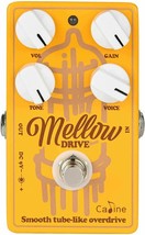 Caline CP-502 Mellow Drive Overdrive Guitar Effect Pedal - £30.38 GBP