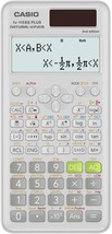 Advanced Scientific Calculator, Casio Fx-115Esplus2 2Nd Edition. - £27.25 GBP