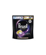 PERWOLL laundry Black Caps Capsules: DARK FABRICS -XL pack: 35 CAPS -FRE... - €26,99 EUR