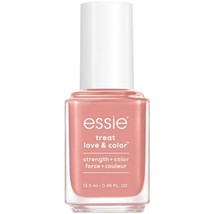 essie Treat, Love and Color, Strength and Color Nail Care Polish, Final ... - $10.00