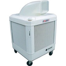 Schaefer WC-1HPMFAOSC  Portable Oscillating Evaporative Cooler - £2,699.37 GBP