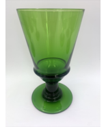 WATERFORD Great Room Darjeeling Apple Green Iced Tea Water Crystal Glass... - $20.85