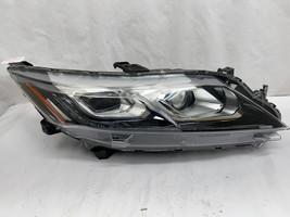 2018 2019 2020 mitsubishi eclipse cross led front right oem headlight - £269.95 GBP