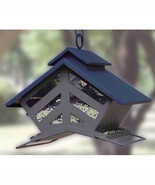 Akerue Industries H-F Chalet Bird Feeder - $139.17 CAD