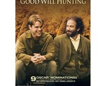 Good Will Hunting DVD | Matt Damon, Ben Affleck | Region 4 - $11.73