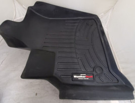 Weather Tech Front Pair Black Floor Mat (Not sure which make and model) - £59.36 GBP