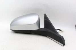 Right Passenger Side Silver Door Mirror Power Fits 15-17 TOYOTA CAMRY OEM #25493 - £144.34 GBP