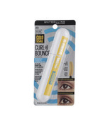 MAYBELLINE ~ The Colossal Curl Bounce Mascara ~ Very Black 365 ~ 0.33 fl oz - $9.24 CAD