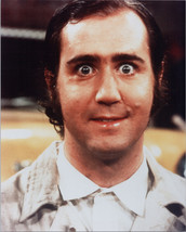 Andy Kaufman classic smiling pose as Latka Gravas in Taxi 8x10 photo - £7.33 GBP