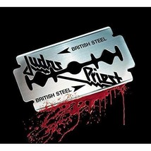 British Steel [Audio Cassette] Judas Priest - £60.31 GBP