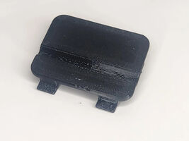 Rear Bumper Tow Hook Cover Cap for BMW E90 E91 323i 325i 328i 335i 2008-... - $13.62