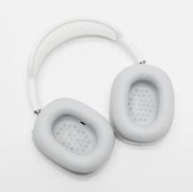 Apple AirPods Max A2096 Wireless Over-Ear Headset - Silver (MGYJ3AM/A) image 6