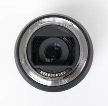 Panasonic LUMIX S S-R2060 20-60mm F/3.5-5.6 Lens image 6