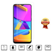 Premium Real Tempered Screen Protector Film For Samsung Galaxy M10S - £4.28 GBP