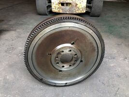 Caterpillar CAT 3064 Diesel Engine Flywheel 200-7915 Excavator 315C 312 OEM - $475.00