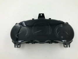 2011-2012 Lincoln MKZ Speedometer Instrument Cluster 135895 Miles OEM K01B17002 - £47.50 GBP