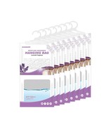 CANAGER Hanging Moisture Absorber Lavender Vanilla Moistureproof Hanging... - £23.09 GBP