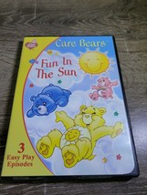 Care Bears: Fun in the Sun DVD - £9.44 GBP
