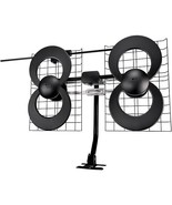 Antennas Direct C4-V-CJM ClearStream 4V Extreme Range Indoor/Outdoor HDT... - $257.24 CAD