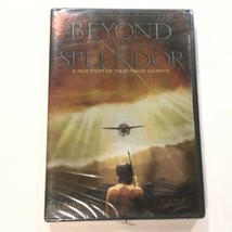 Beyond the Gates of Splendor DVD Movie 2005 Jim Hannon Dir TRUE STORY~NEW~ - £13.36 GBP