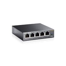 TP-LINK TL-SG105E 5-Port Gigabit Easy Smart Switch  - $100.00