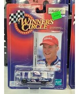 NASCAR Winners Circle 1999 Dale Earnhardt Jr. #3 AC Delco Monte Carlo 1:64 - £3.02 GBP