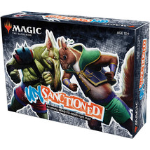 Magic the Gathering Unsanctioned - $77.52