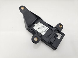 09-12 BMW Blind Spot Sensor Radar Control Unit MASTER Rear 66-32-6-851-149 image 5